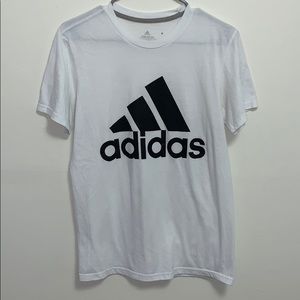The Go-To Performance Tee - Adidas